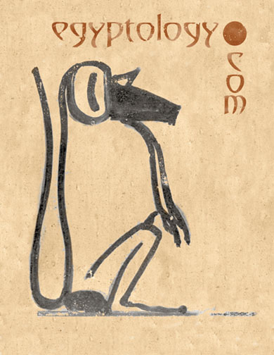 Back to Egypt Digital Art