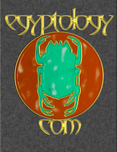 BACK TO EGYPT DIGITAL ART