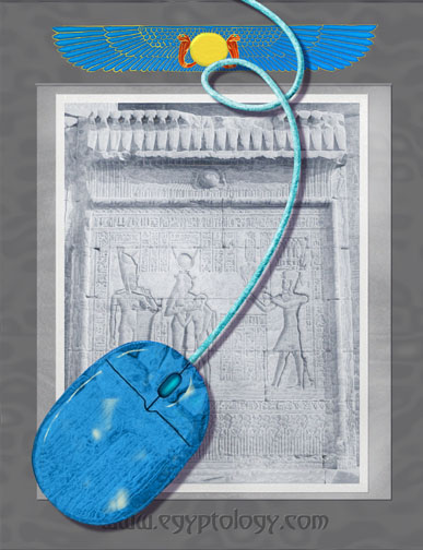 BACK TO EGYPT DIGITAL ART