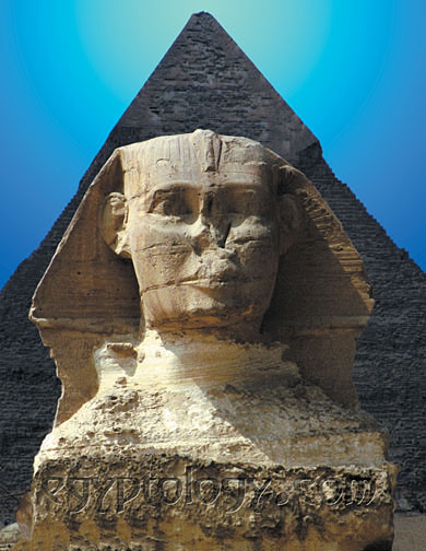 BACK TO EGYPT DIGITAL ART