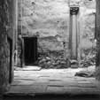 side door Mosque Muayyad