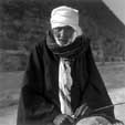 Old Man at Khufu's